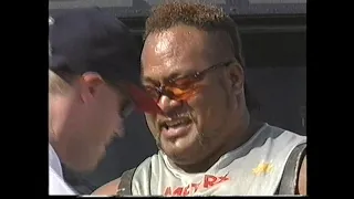 1999 World's Strongest Man Heats 1 & 2