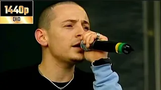 Linkin Park - Pushing Me Away (Rock am Ring 2001) - [Legendado] QHD