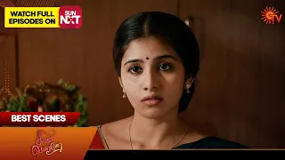 Singappenne - Best Scenes | 22 Feb 2024 | Tamil Serial | Sun TV