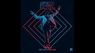 Sean Paul - No Lie (ft  Dua Lipa)[1 hour] With Lyrics