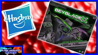 Hasbro Beyblade X Stadium Set Is...