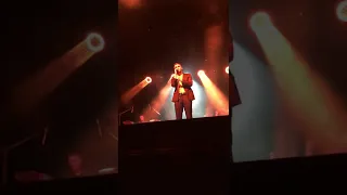 Krystian Ochman "Wielkie tytuły" live Bielsko-Biała