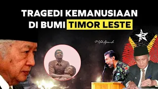 Humanitarian Tragedy in Timor Leste | History of Timor Leste Eps. 3