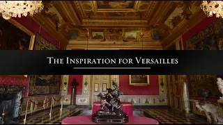 Vaux-le-Vicomte series trailer by Sotheby's
