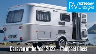 🎉 Caravan of the Year 2022 🎉