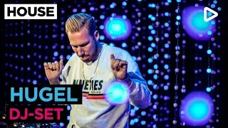 Hugel (DJ-SET) | SLAM! MixMarathon XXL @ ADE 2018