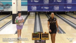 2018 Go Bowling! PWBA Challenge - Finals