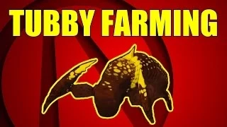 Borderlands 2: Tubby/Chubby Farming Guide! (Locations, Loot, Legendarys!)