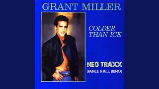 Colder Than Ice (Neo Traxx Dance Hall Remix)