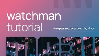 Moov Watchman API tutorial - search OFAC sanctions lists