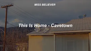 This Is Home - Cavetown (sub. español)