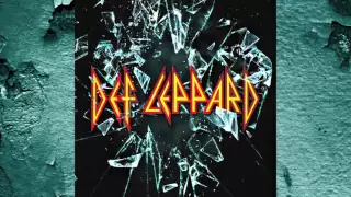 DEF LEPPARD - "Dangerous" (Official Audio) - Album Out Now!