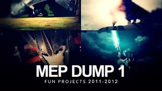 MEP DUMP #1