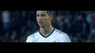 Cristiano Ronaldo vs Barcelona (A) 12-13 HD 720p by CriRo7i