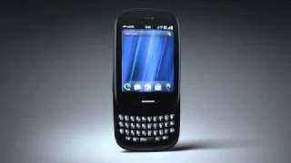 HP Palm Veer Promo Video