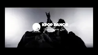 KPOP DANCE - JONATHAN LIU