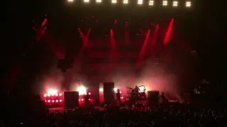 Marilyn Manson: LIVE- Hartford, CT August 8, 2018