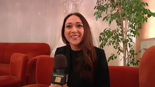 Intervista a Dajana Roncione