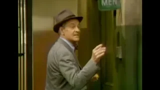 Fish Goes Missing on his Retirement Day - Barney Miller - 1977