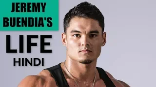 Jeremy Buendia's LIFE [HINDI]....................