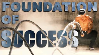 The Foundation for Success With Michael Vazquez