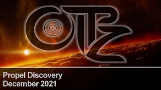 Hardstyle Mix - Propel Discovery December 2021