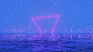 3 Hours-Get Hypnotized to Sleep by this Dreamy Synthwave Sleep Music