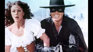 "Zorro" FIlm Completo con Alain Delon e Ottavia Piccolo del 1975