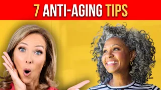 7 Anti Aging Tips Your Dermatologist Will Never Tell You | Dr. Janine