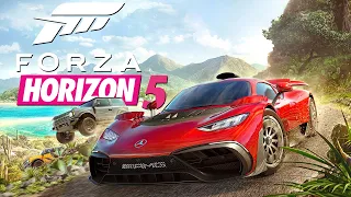 Viva la México! - Forza Horizon 5 🎮