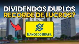 🚨DIVIDENDOS DO BANCO DO BRASIL E RESULTADOS SAEM AMANHÃ! O QUE ESPERAR? 1T24