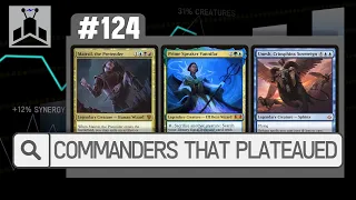 The Commanders People Stopped Building | EDHRECast 124