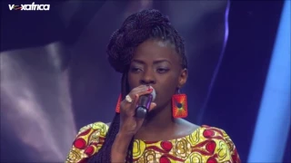 (Intégrale) Bussine | Auditions à l'aveugle | The Voice Afrique francophone 2016