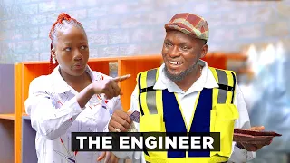 The Engineer - Mark Angel TV