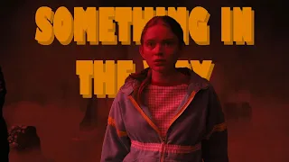 Something In The Way | Max Mayfield
