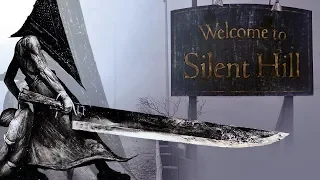 Silent Hill 2. History Of The Series (FullHD Reupload)