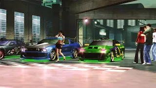 NFS Underground 2 Part 42 | INTO STAGE 3 | DRAG | DRIFT | PERFORMANCE UPGRADE | Nissan 240SX