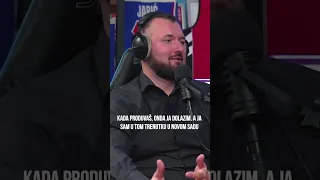 Miroslav Muta Nikolić! 🤣🗣️Milan Mačvan #shorts