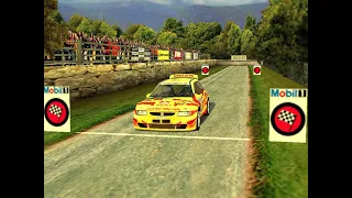 Mobil 1: Rally Championship◄Хорошая Игра➤