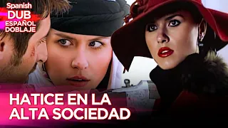 Hatice En La Alta Sociedad - Película Turca Doblaje Español