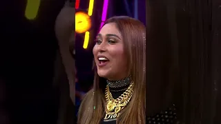 #AfsanaKhan ने #PunitJAnand को बोल दिया Uncle 😱🙈😮‍💨 | The Khatra Khatra Show | द खतरा खतरा शो