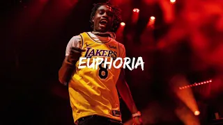 [FREE] Lil Tjay Type Beat 2020 x J.I. | "Euphoria" | Piano Type Beat | @AriaTheProducer @Andyr