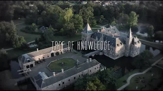 Radical Redemption - The Tree of Knowledge (Official Video)