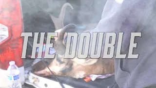 The Double Official Trailer- A Antelope Hunt Coming March 27th