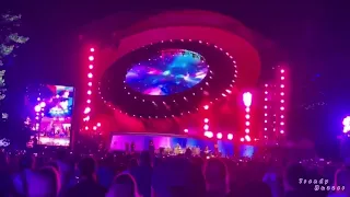 Coldplay X BTS perform My Universe (Global Citizen Live)|글로벌 시티즌 라이브에서 콜드플레이 X 방탄소년단 #bts #coldplay