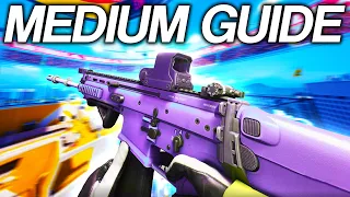 BEST Medium Class Guide in THE FINALS (Best Builds, Best Weapons)