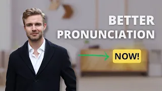 3 HUGE Pronunciation Mistakes - Speak English NATURALLY! | English Accent Training