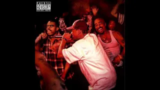 2pac Feat Snoop Dog, Prince Ital Joe-Street Life
