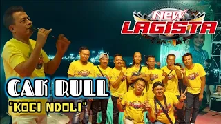 NEW LAGISTA//Cak Rull//Gang Ndoli//Cak Malik live konser Ngronggot Nganjuk