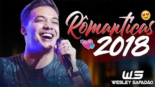 💥Wesley Safadão - Seleção Romântica 2018 - Músicas Novas💥